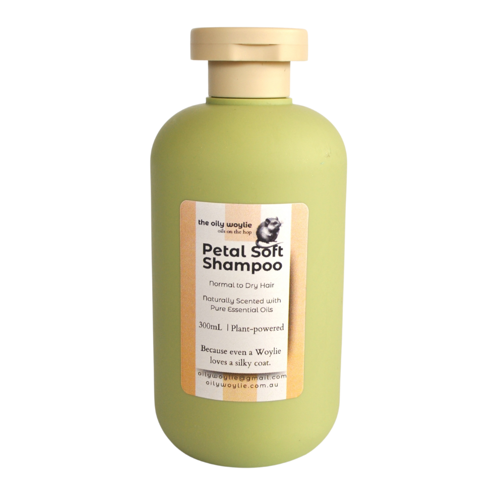 Shampoing - Botanique