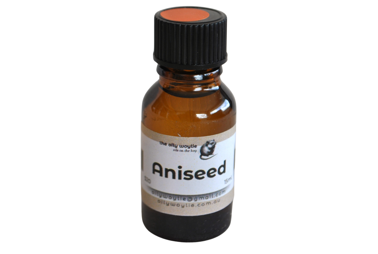 Aniseed Essential Oil