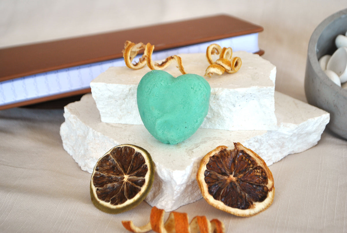 Bath Melts