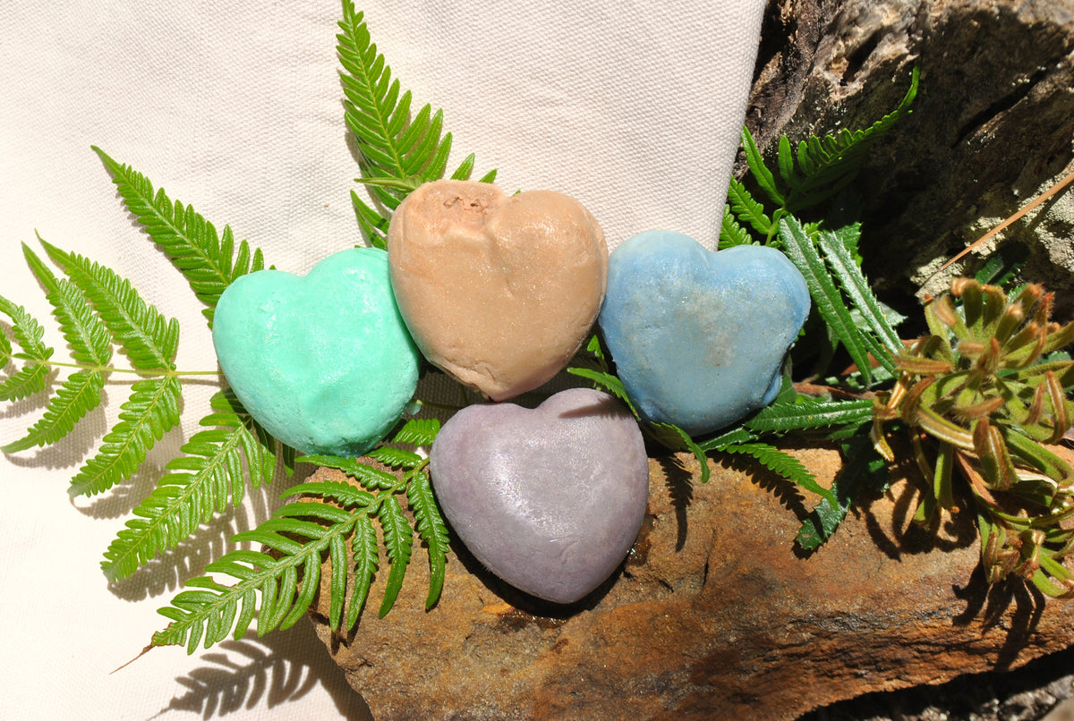 Bath Melts