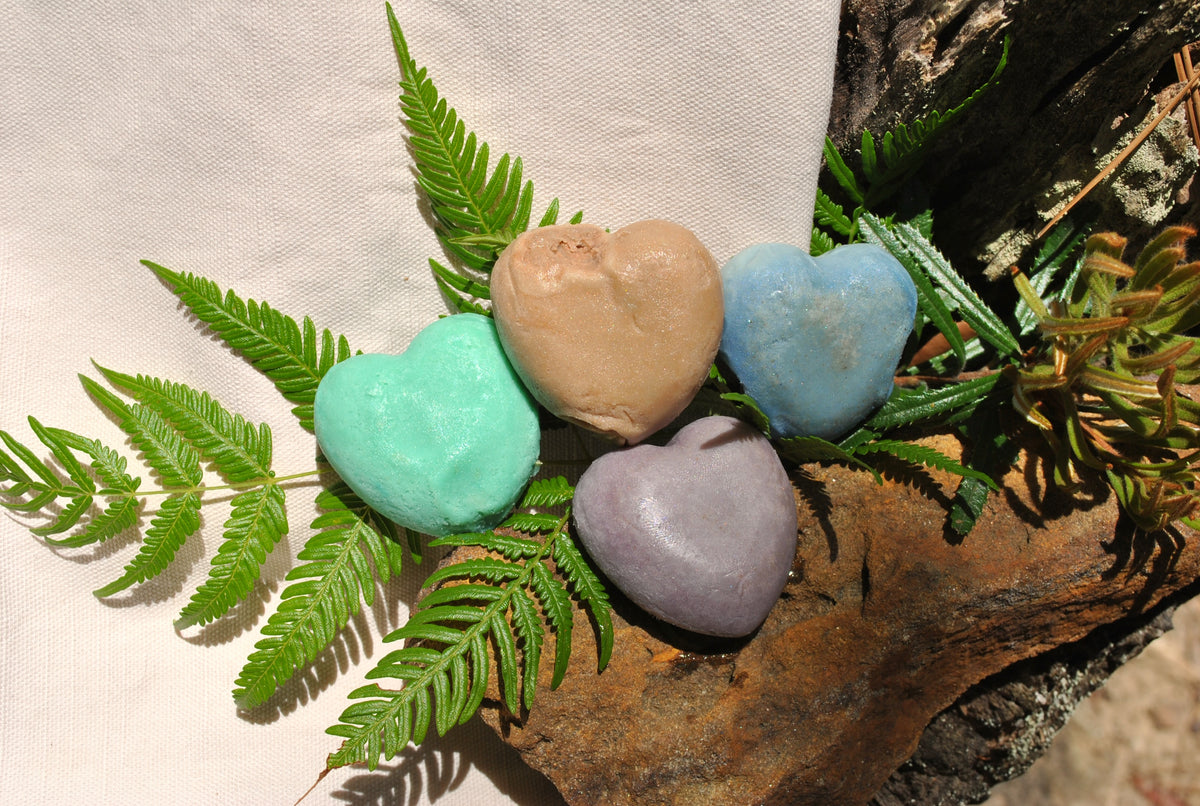 Bath Melts