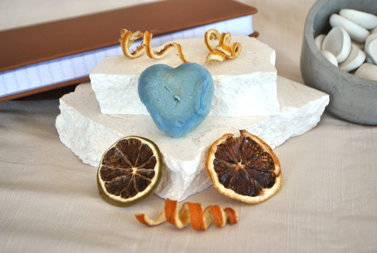Bath Melts