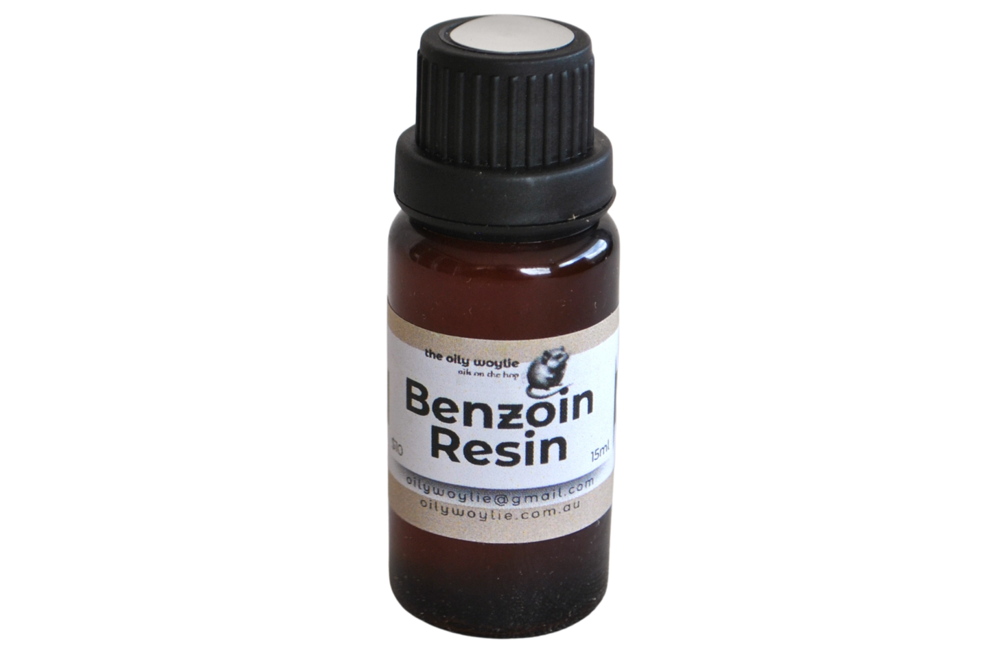 Benzoin Resin
