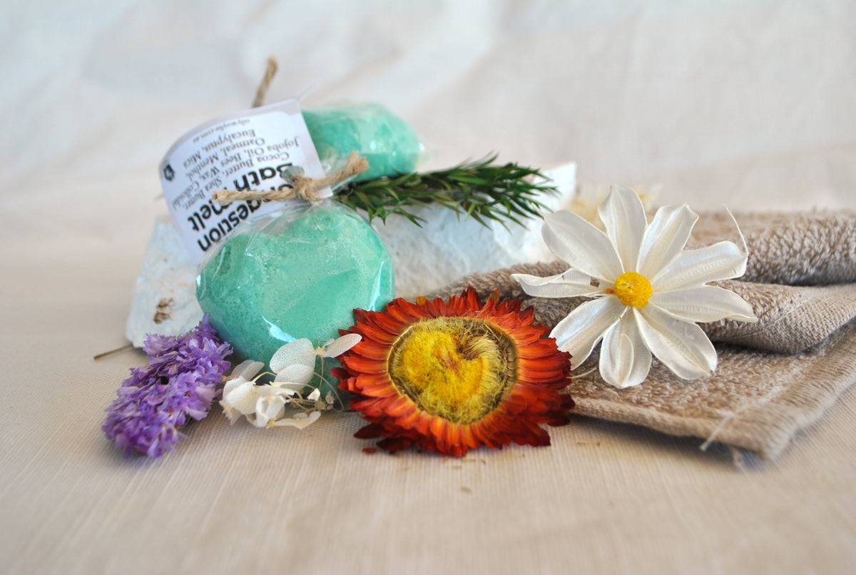 Bath Melts