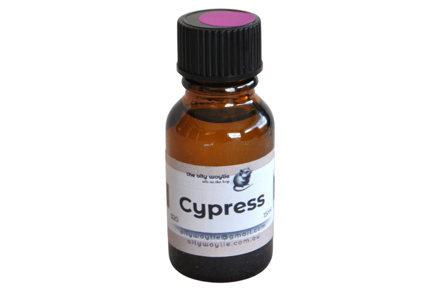 Cypress Essential Oil