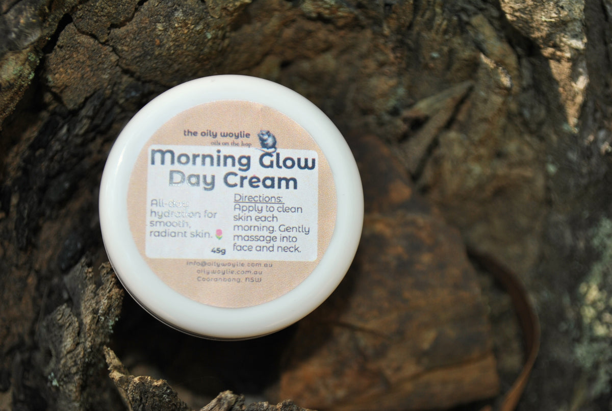 Crème de jour