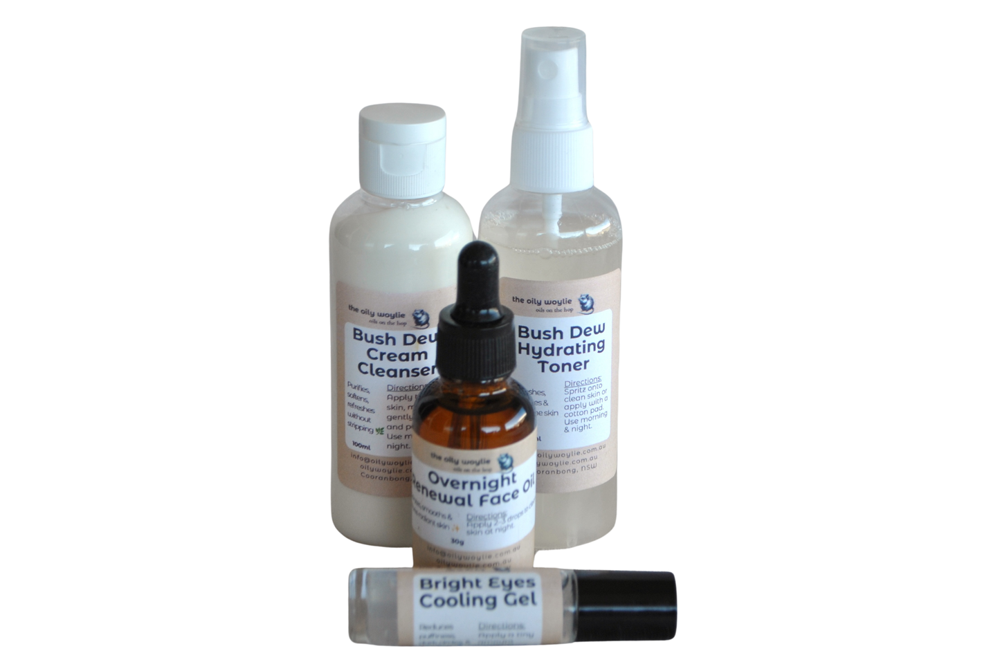 Face Care Pack