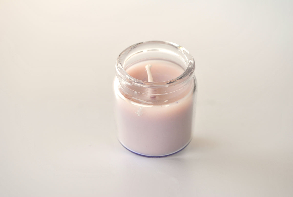 Bougies Chauffe-Plat - Aromathérapie
