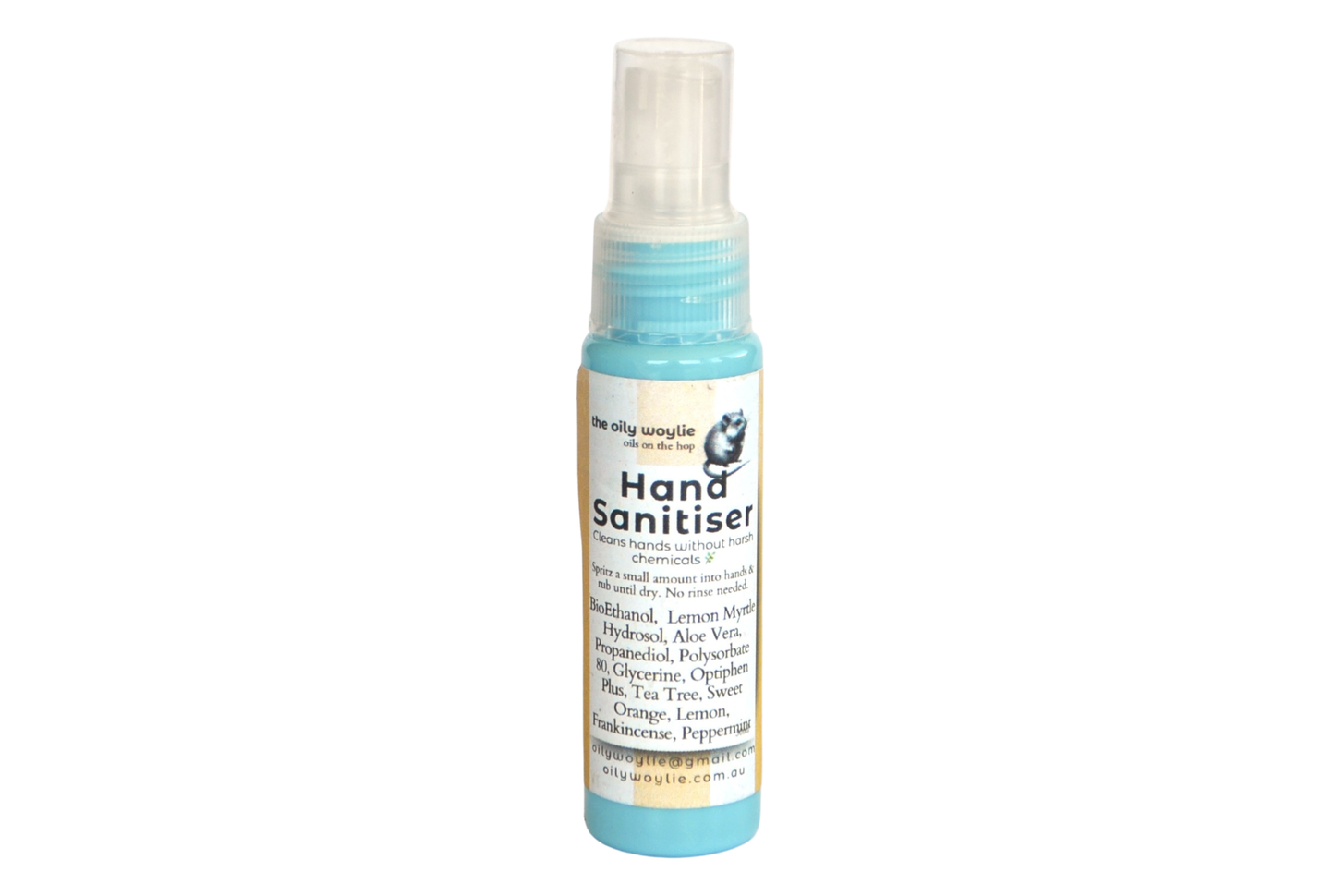 Hand Sanitiser