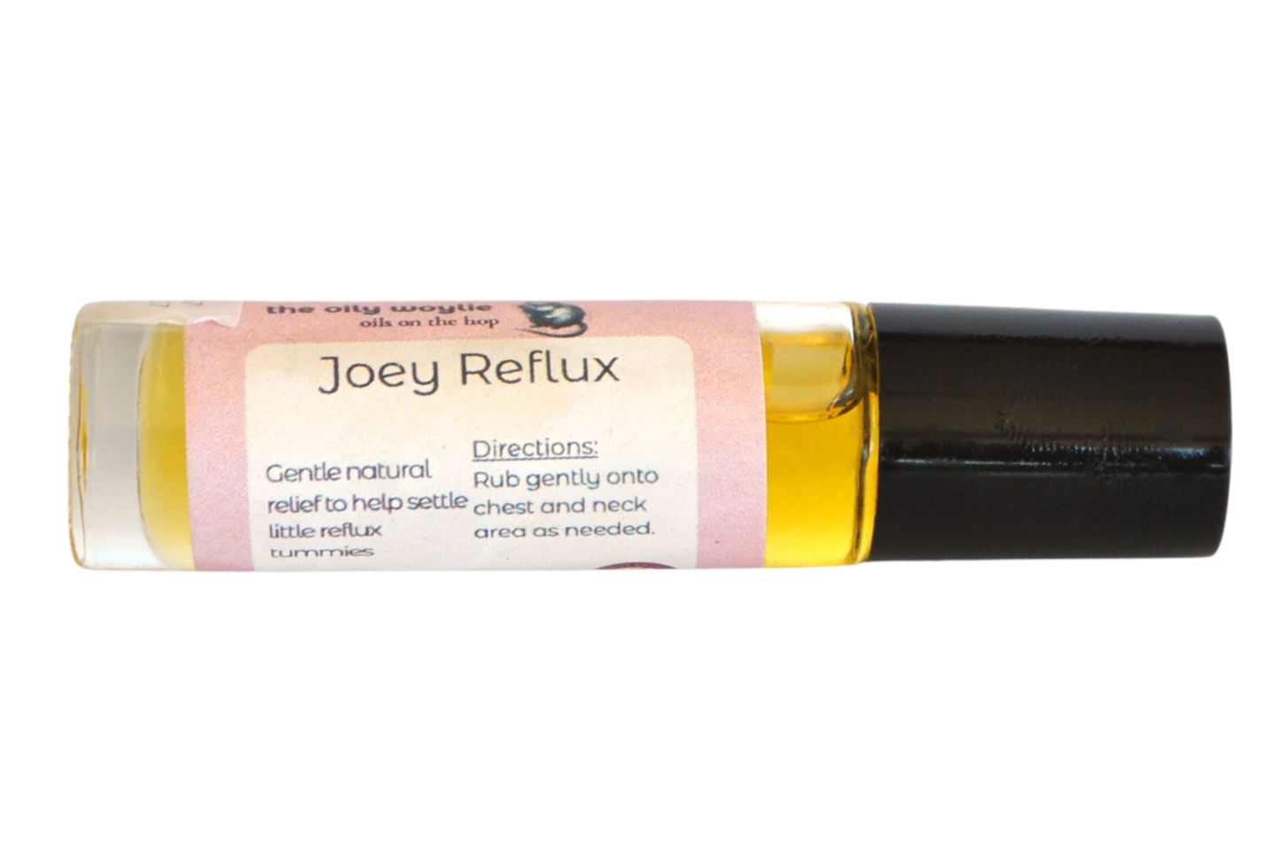 Joey Reflux Relief