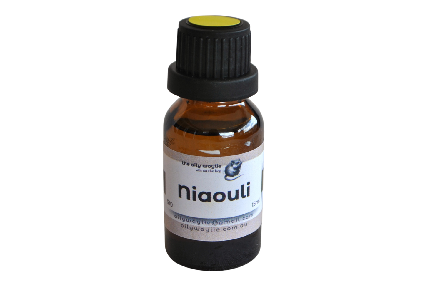 Niaouli Essential Oil