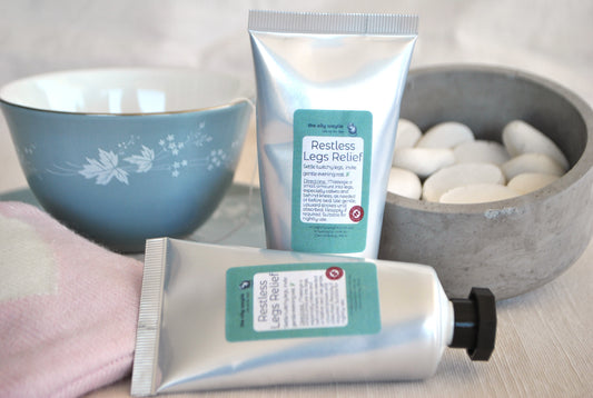 Restless Legs Relief