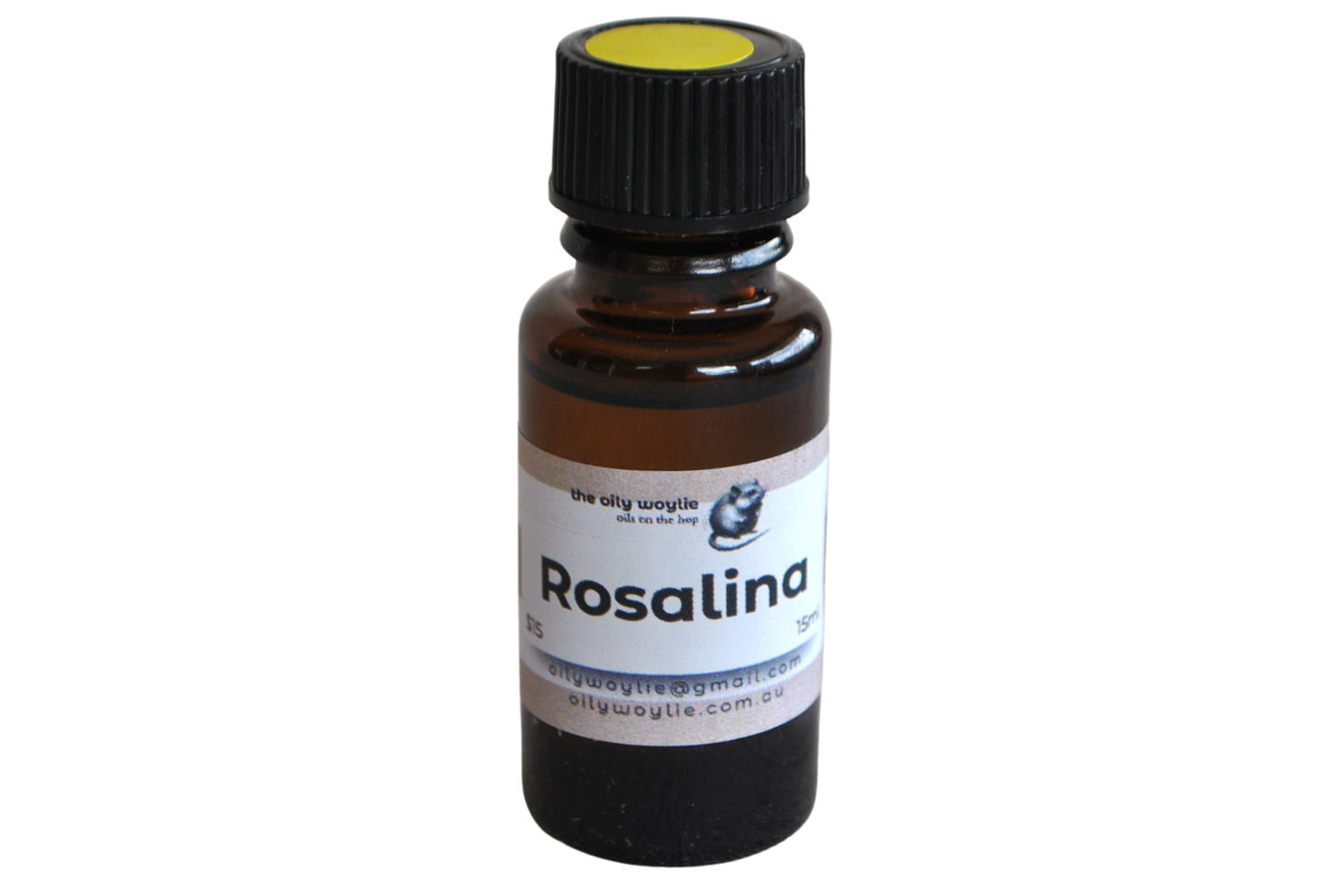 Rosalina Essential Oil