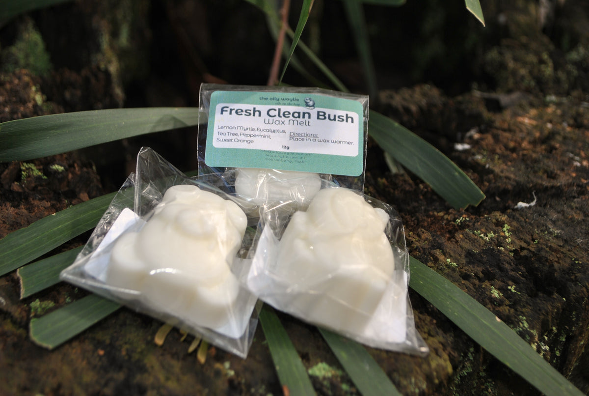 Wax Melts