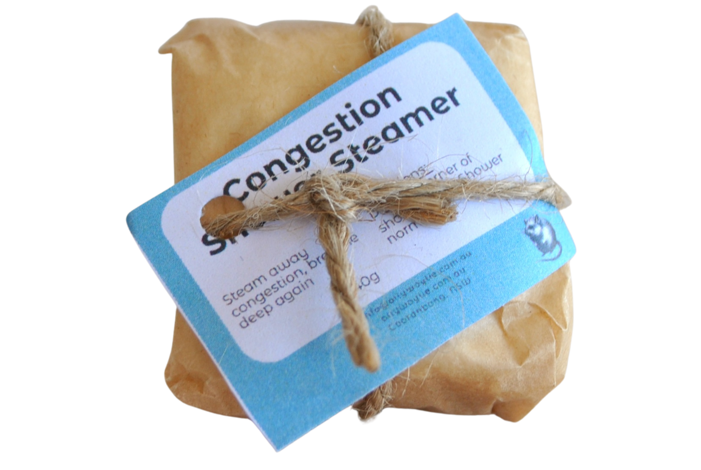 Shower Steamers
