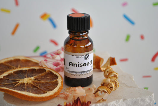 Aniseed Essential Oil
