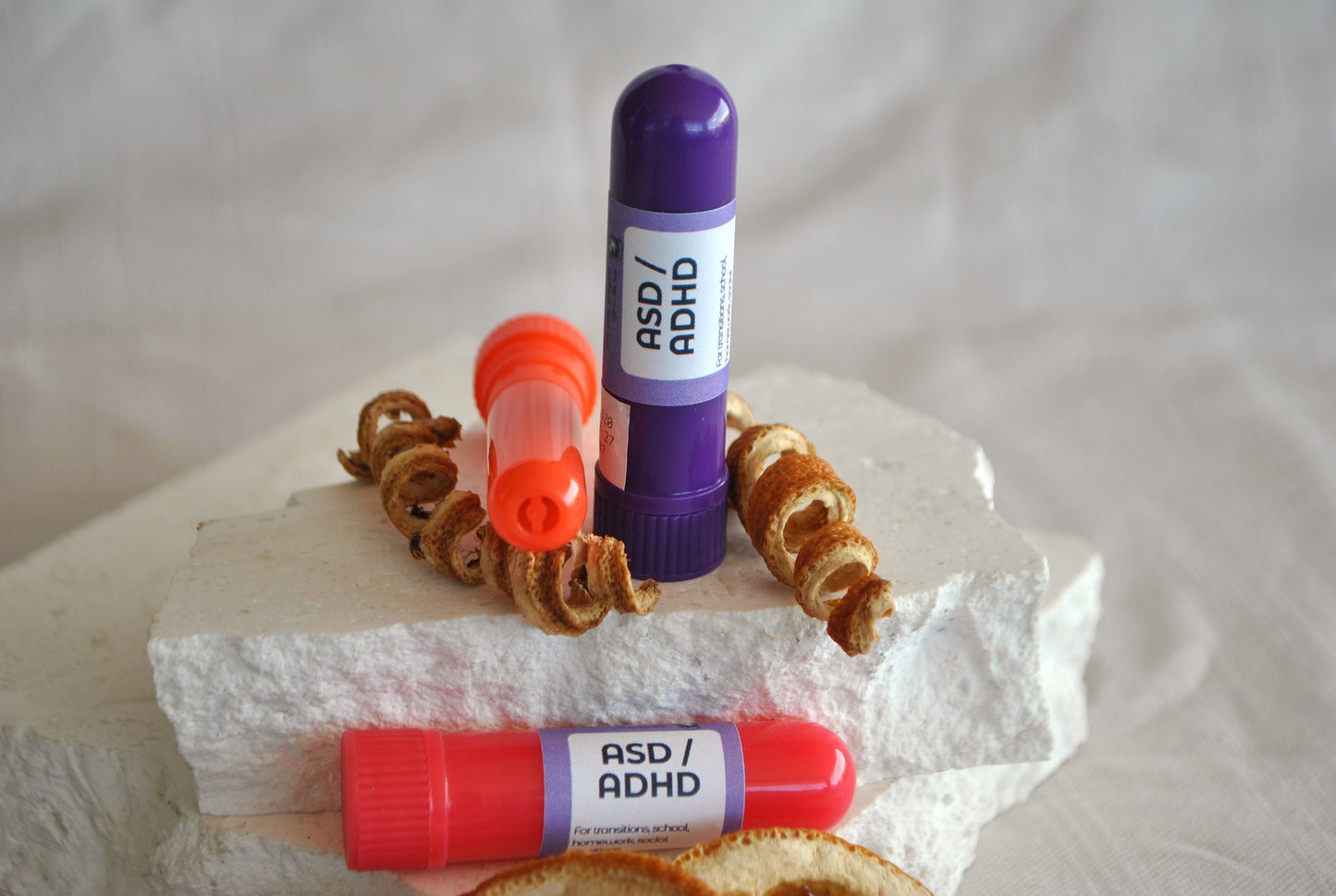 Nasal Inhaler - ASD / ADHD