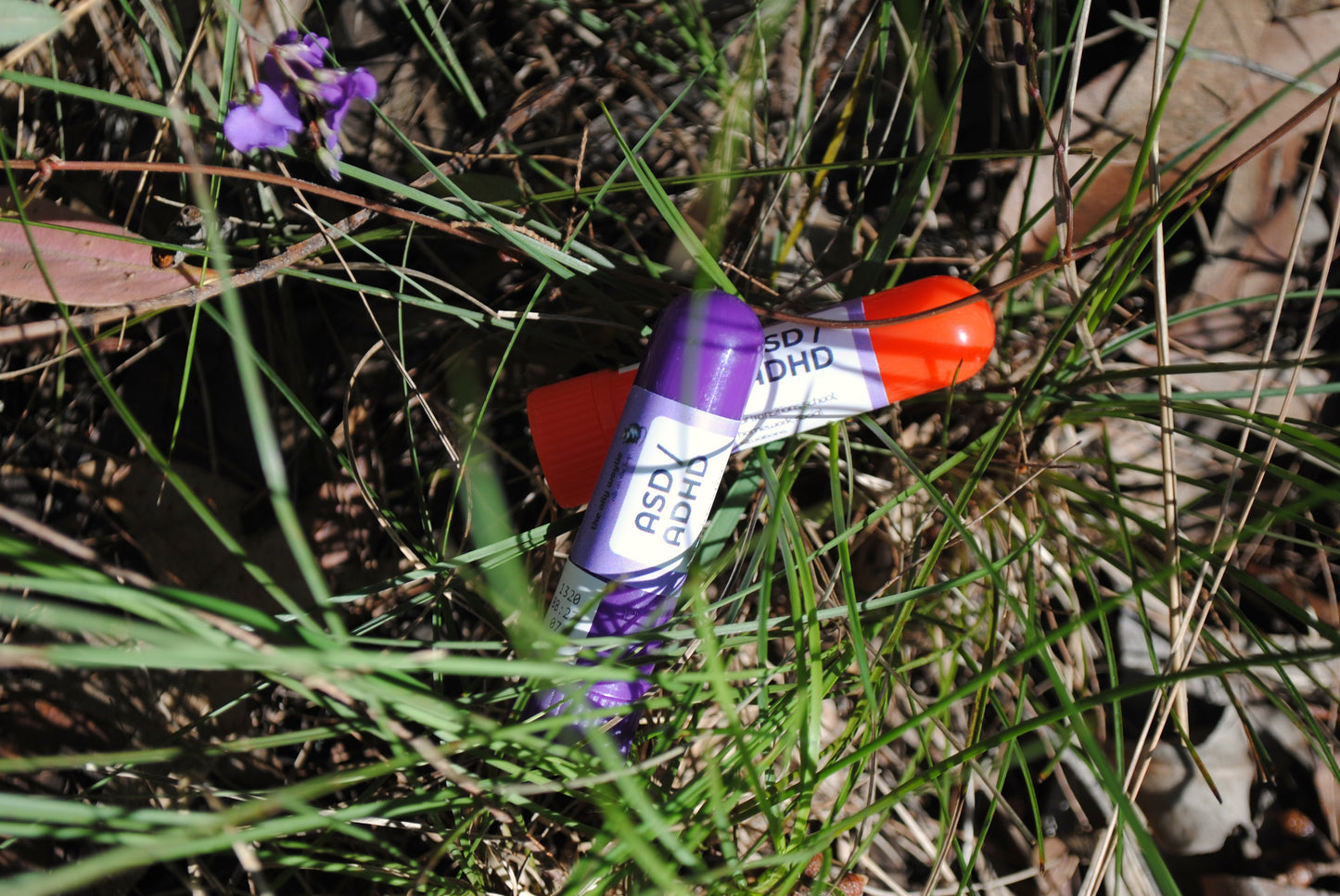 Nasal Inhaler - ASD / ADHD
