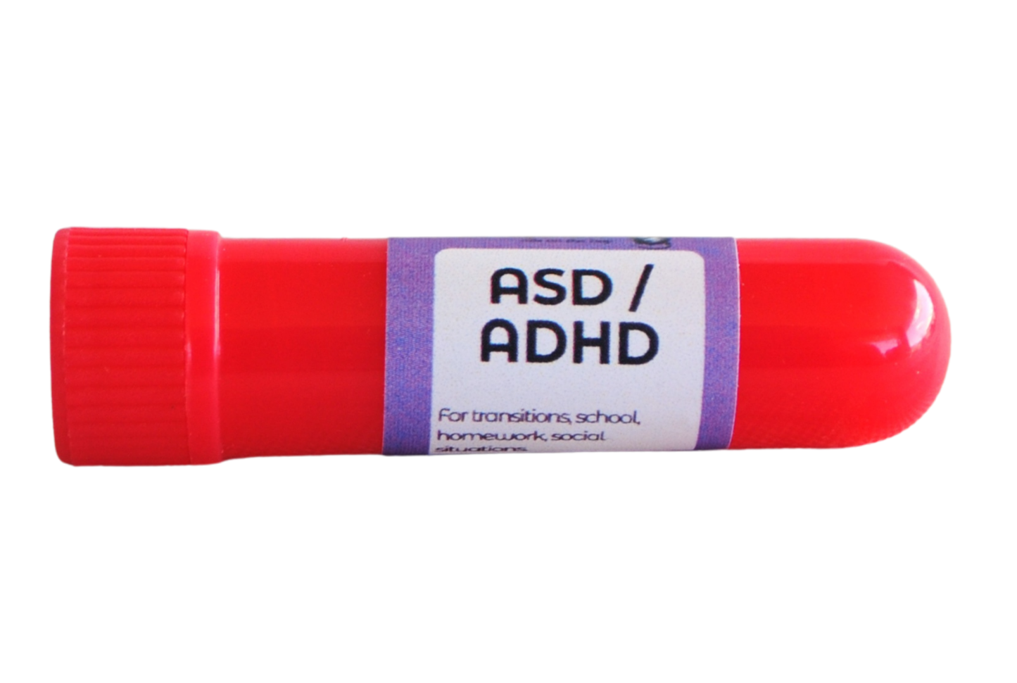 Nasal Inhaler - ASD / ADHD