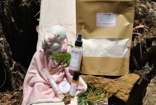 Back to School Bundle