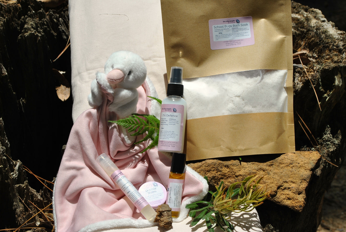 Back to School Bundle