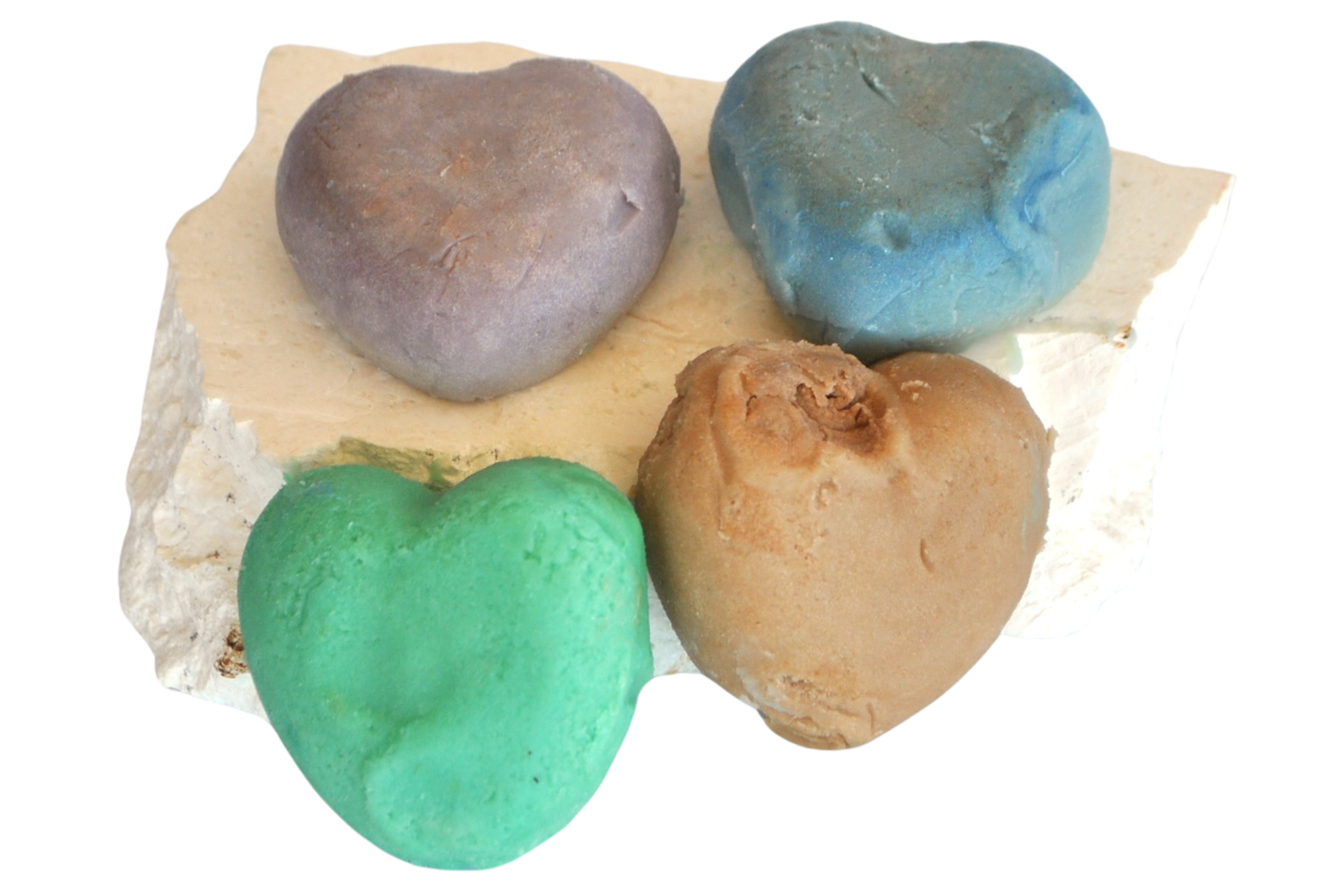 Bath Melts