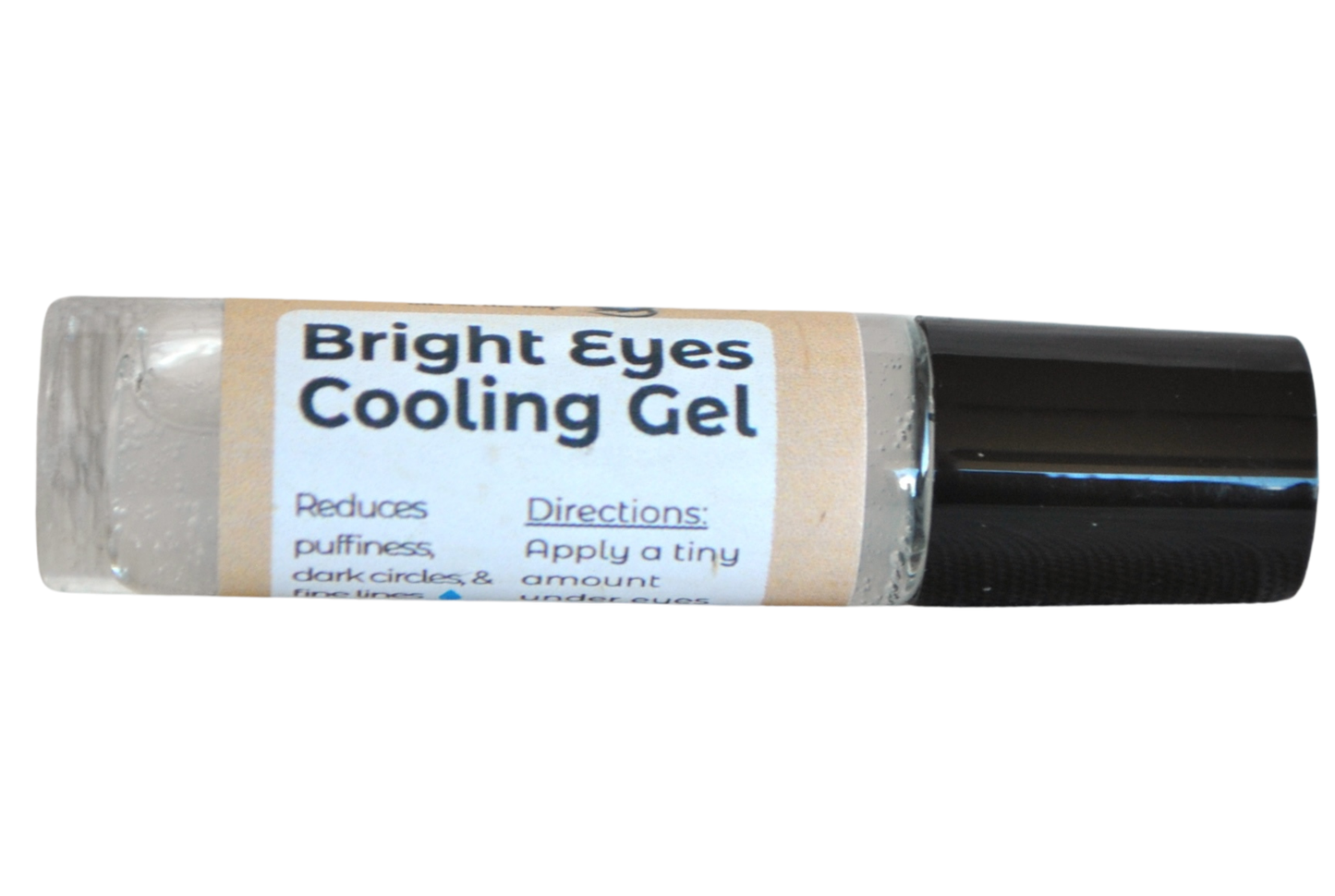 Bright Eyes Cooling Gel