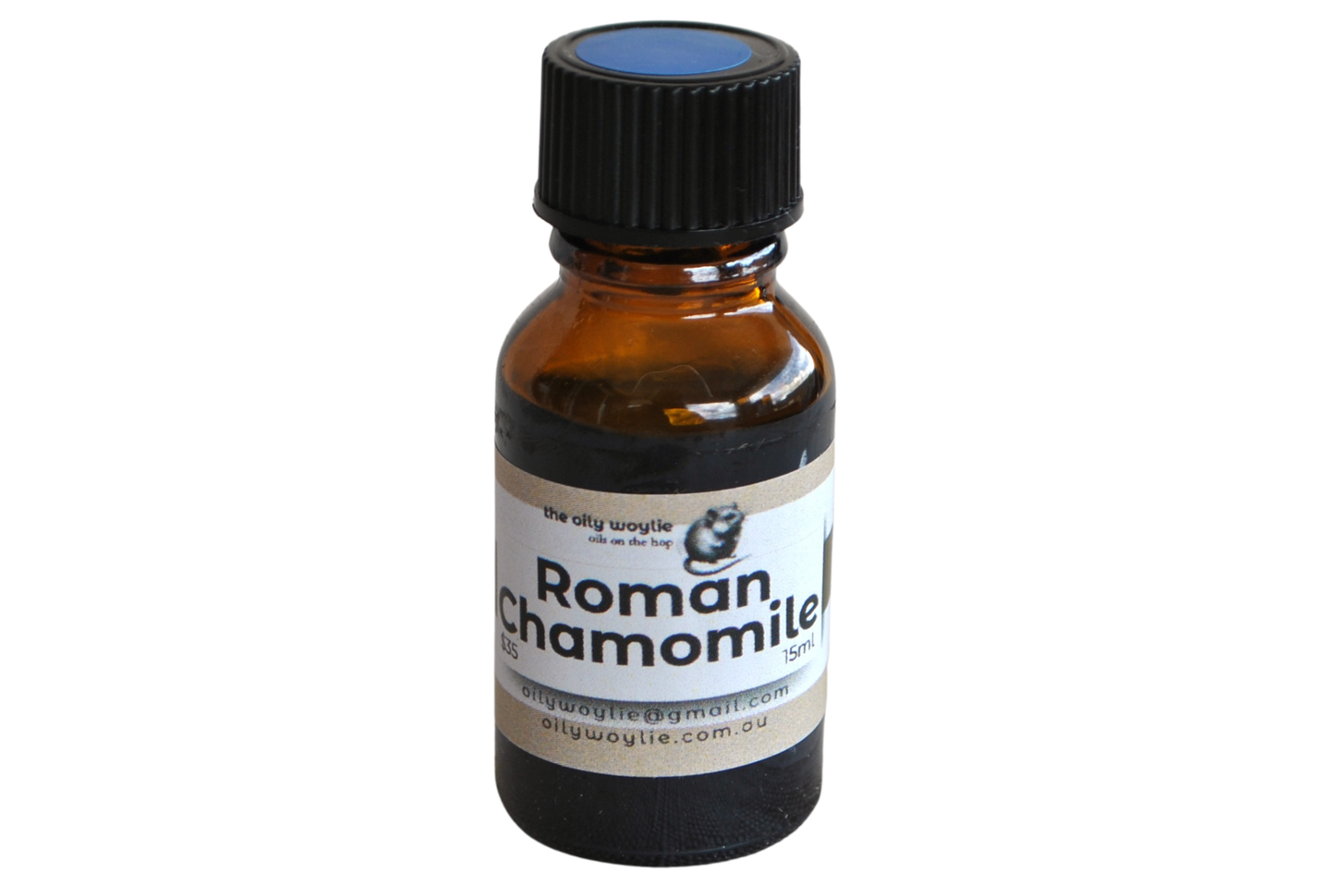 Roman Chamomile Essential Oil