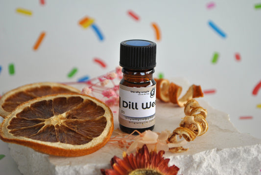 Dill Weed Essential Oil