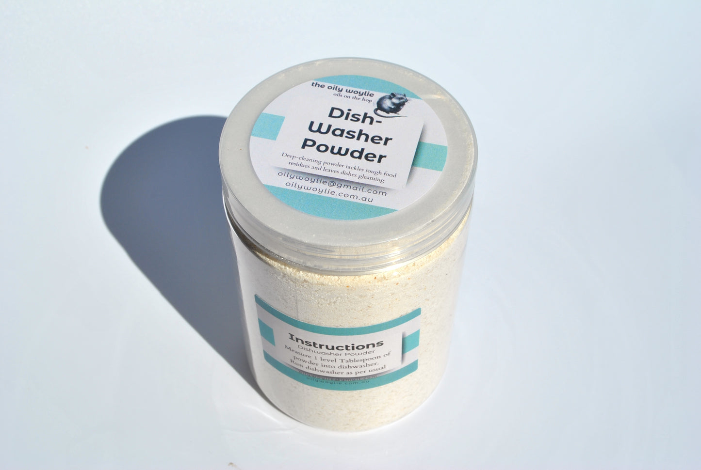 Dishwashing Powder - 30 washes