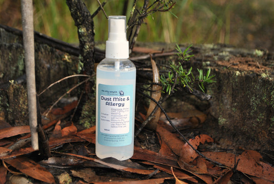Dust Mite & Allergy Spray
