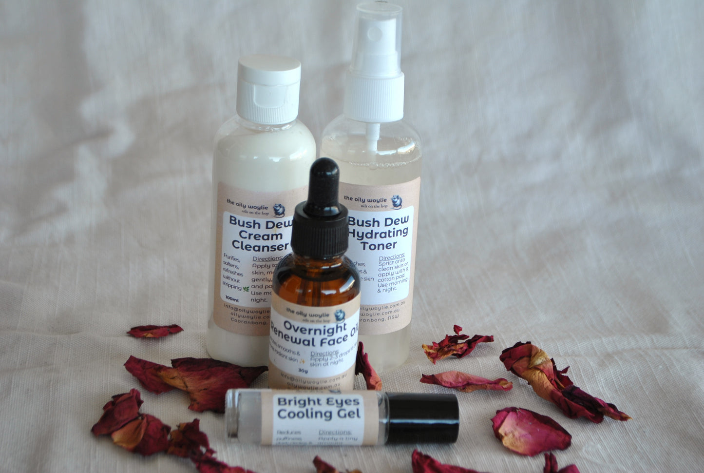 Face Care Pack