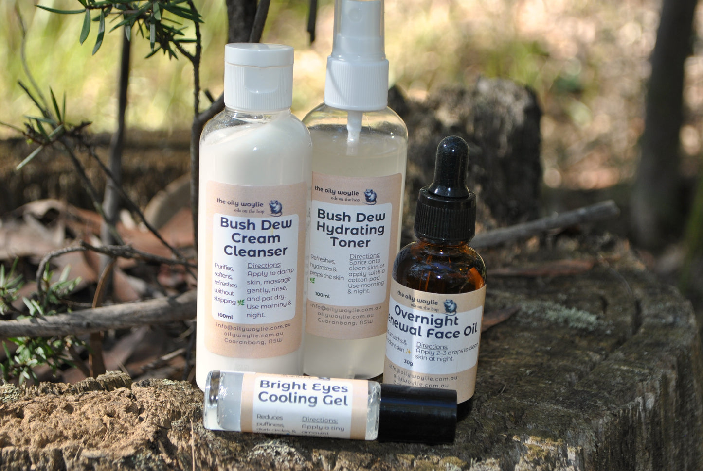 Face Care Pack