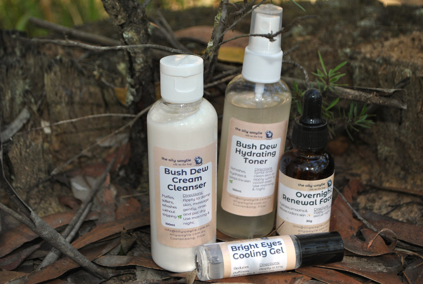 Face Care Pack