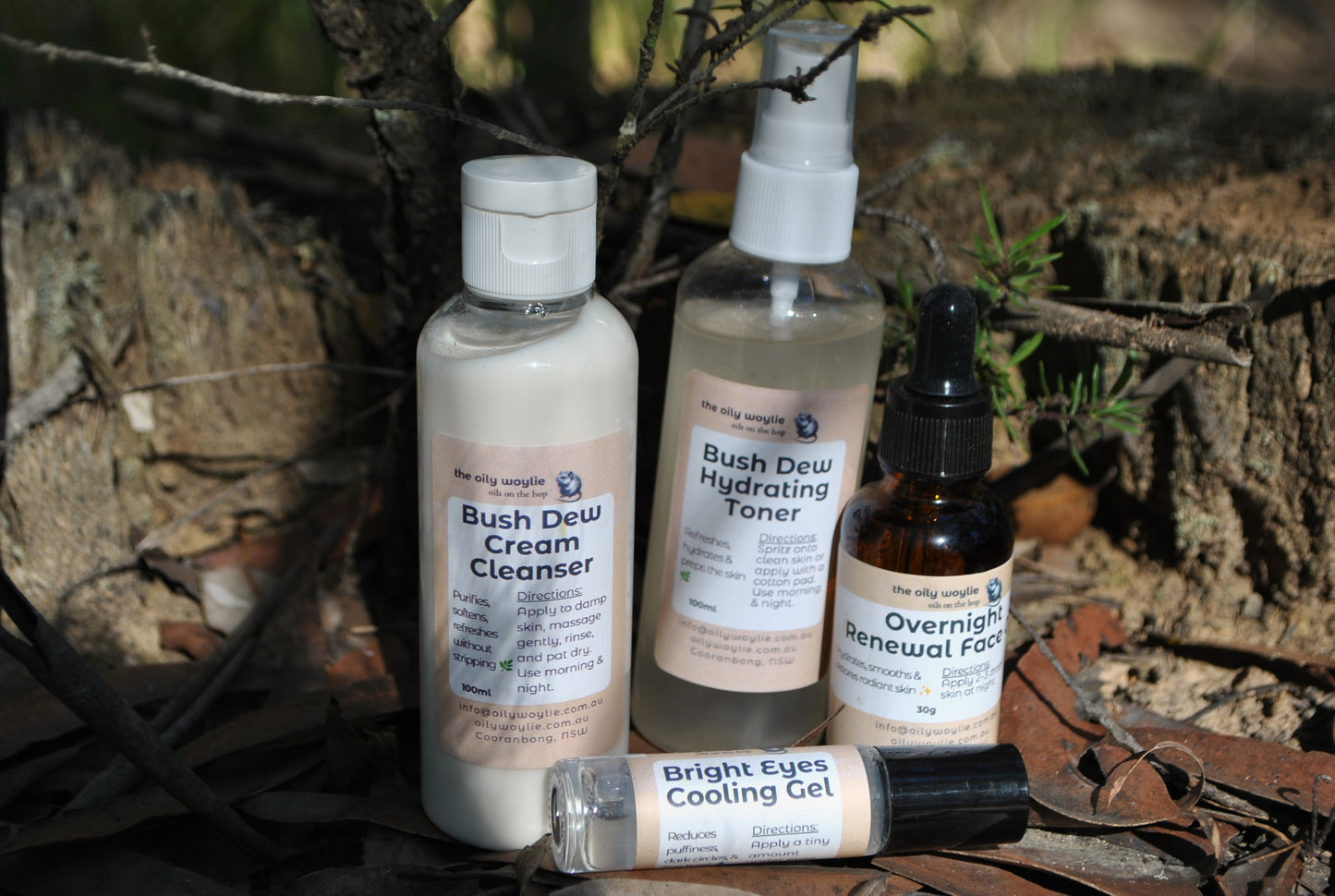 Face Care Pack