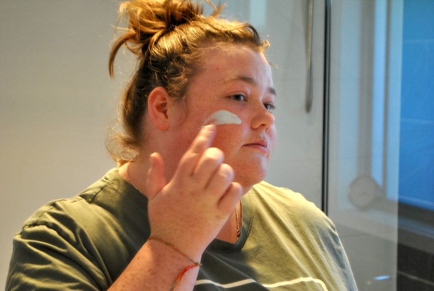 Face Rejuv Night Cream Sensitive Skin