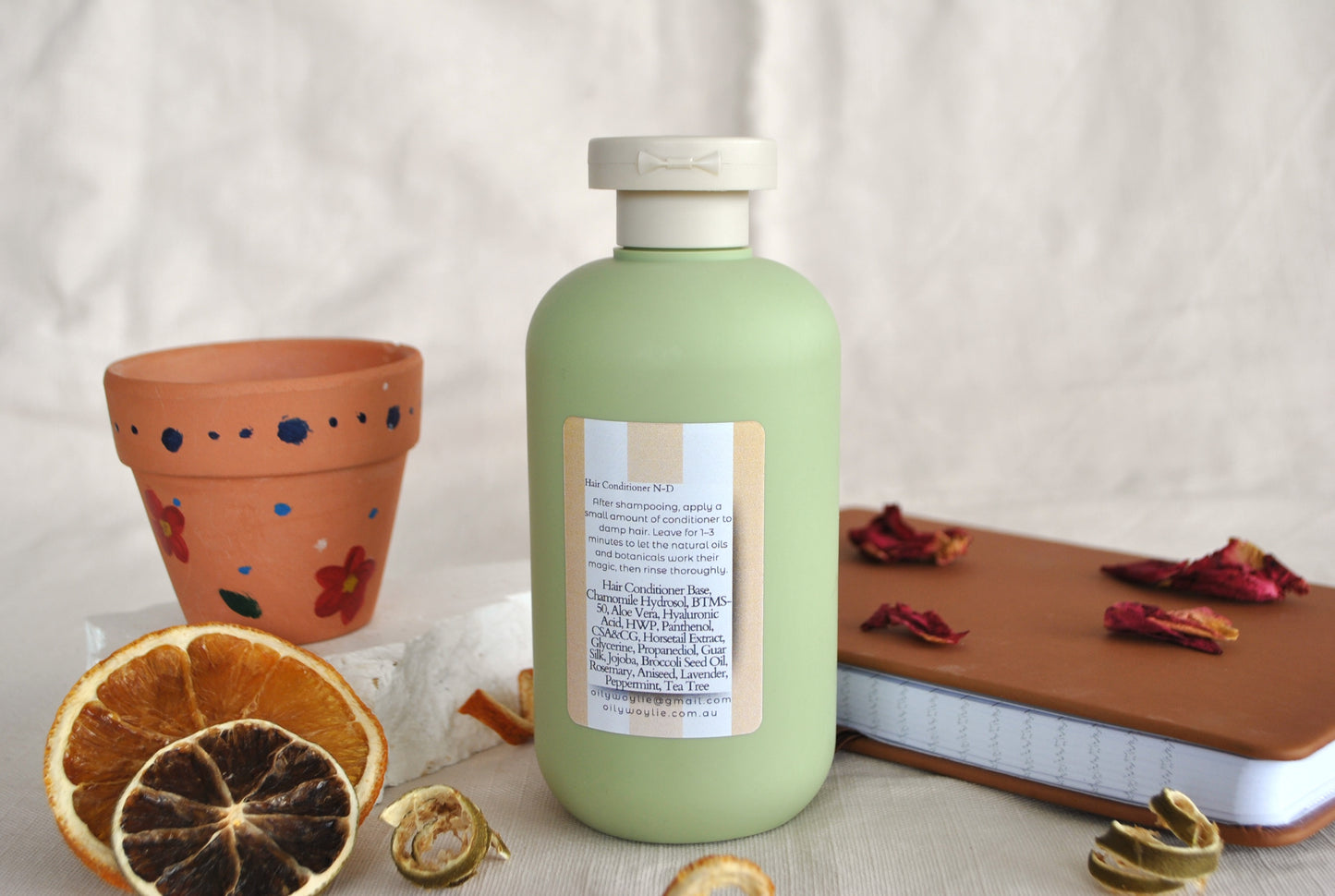 Hair Conditioner - Botanical