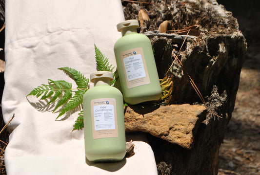 Hair Conditioner - Botanical