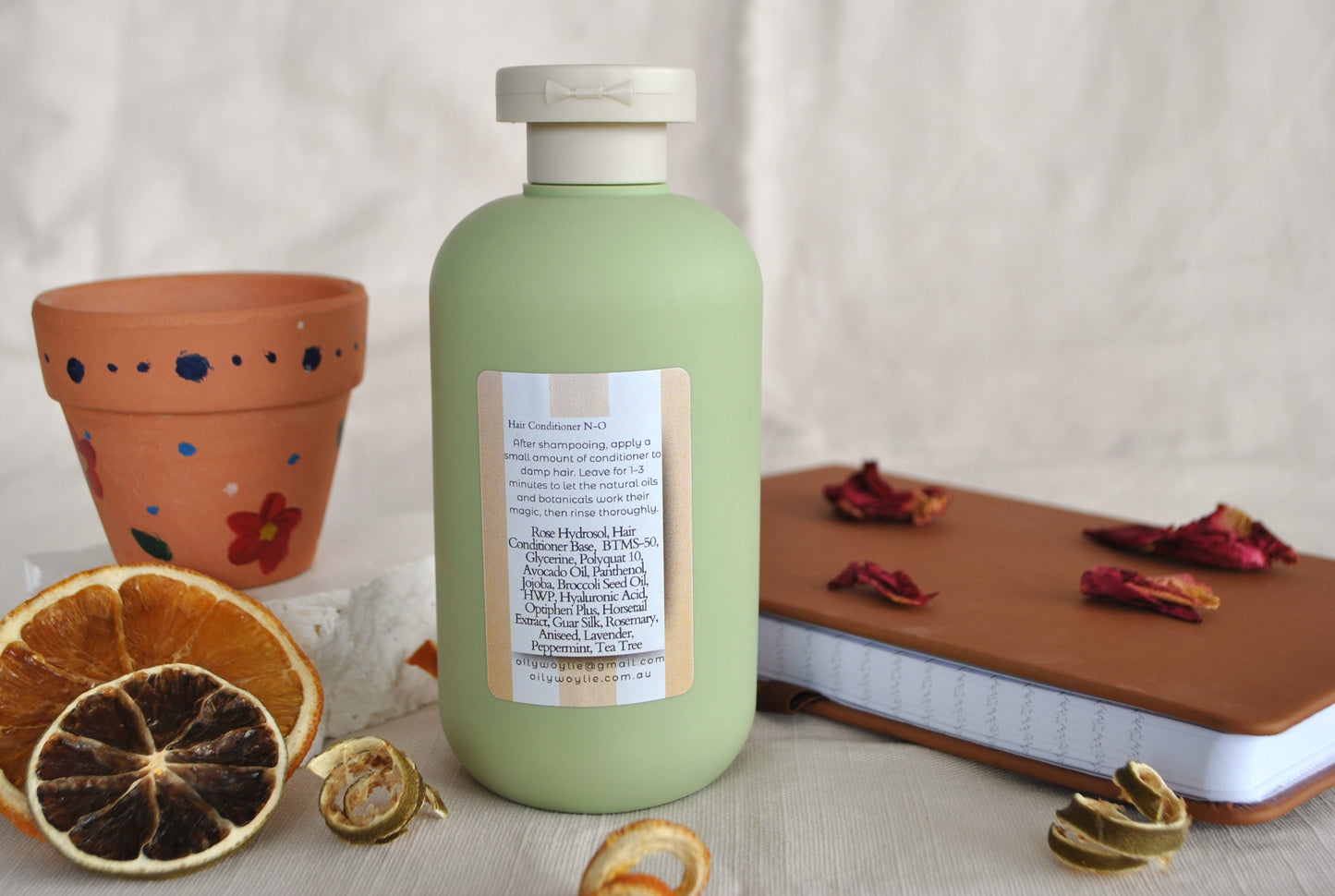 Hair Conditioner - Botanical