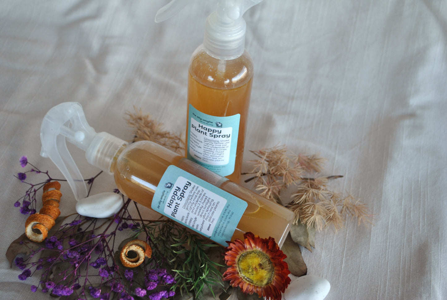 Happy Plant Spray