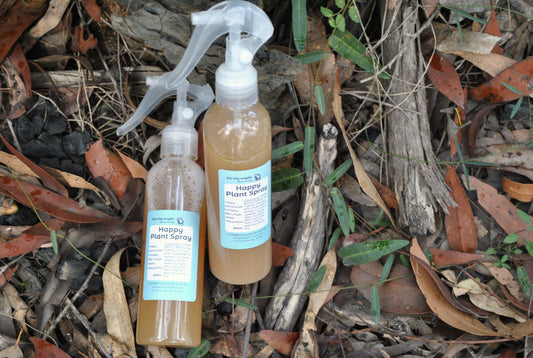Happy Plant Spray
