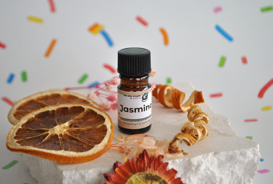 Jasmine Absolute
