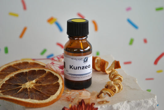 Kunzea Essential Oil