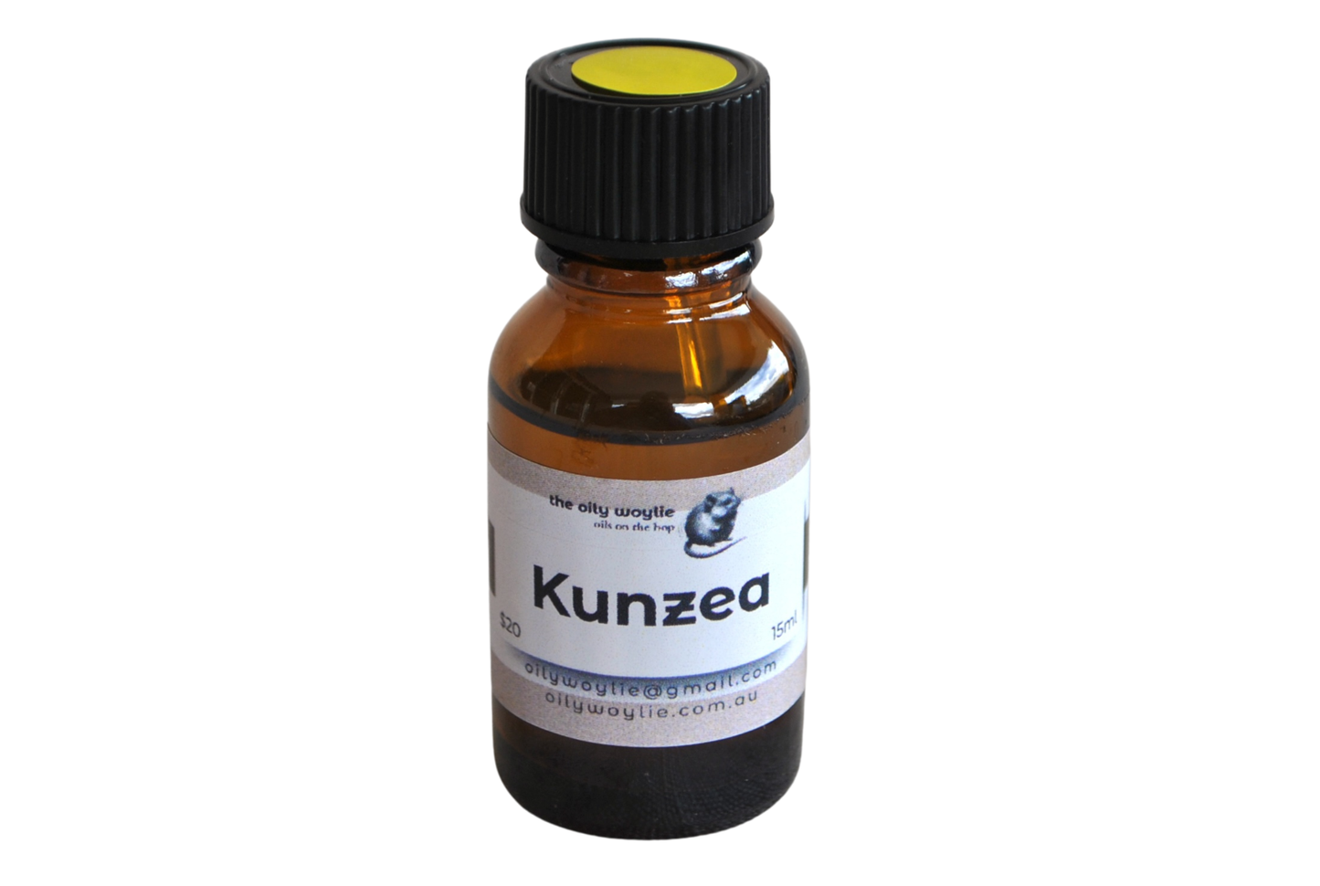 Kunzea Essential Oil