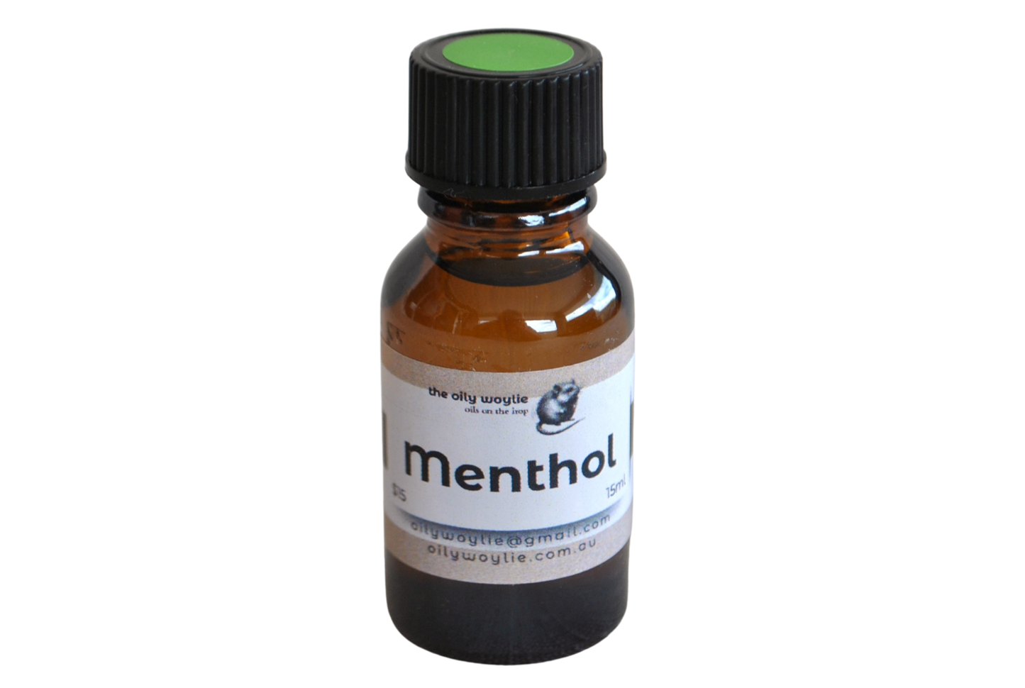 Menthol (Natural)
