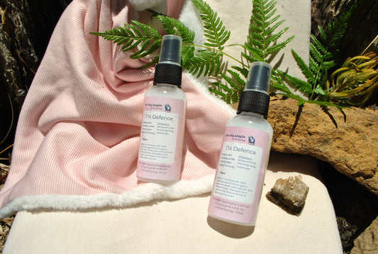 Nit Defence Spray