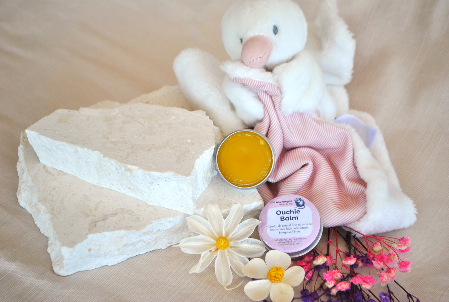 Ouchie Balm