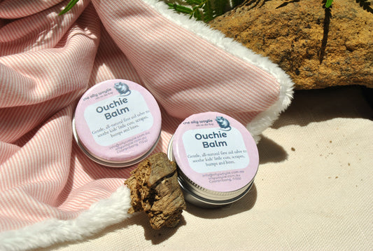 Ouchie Balm