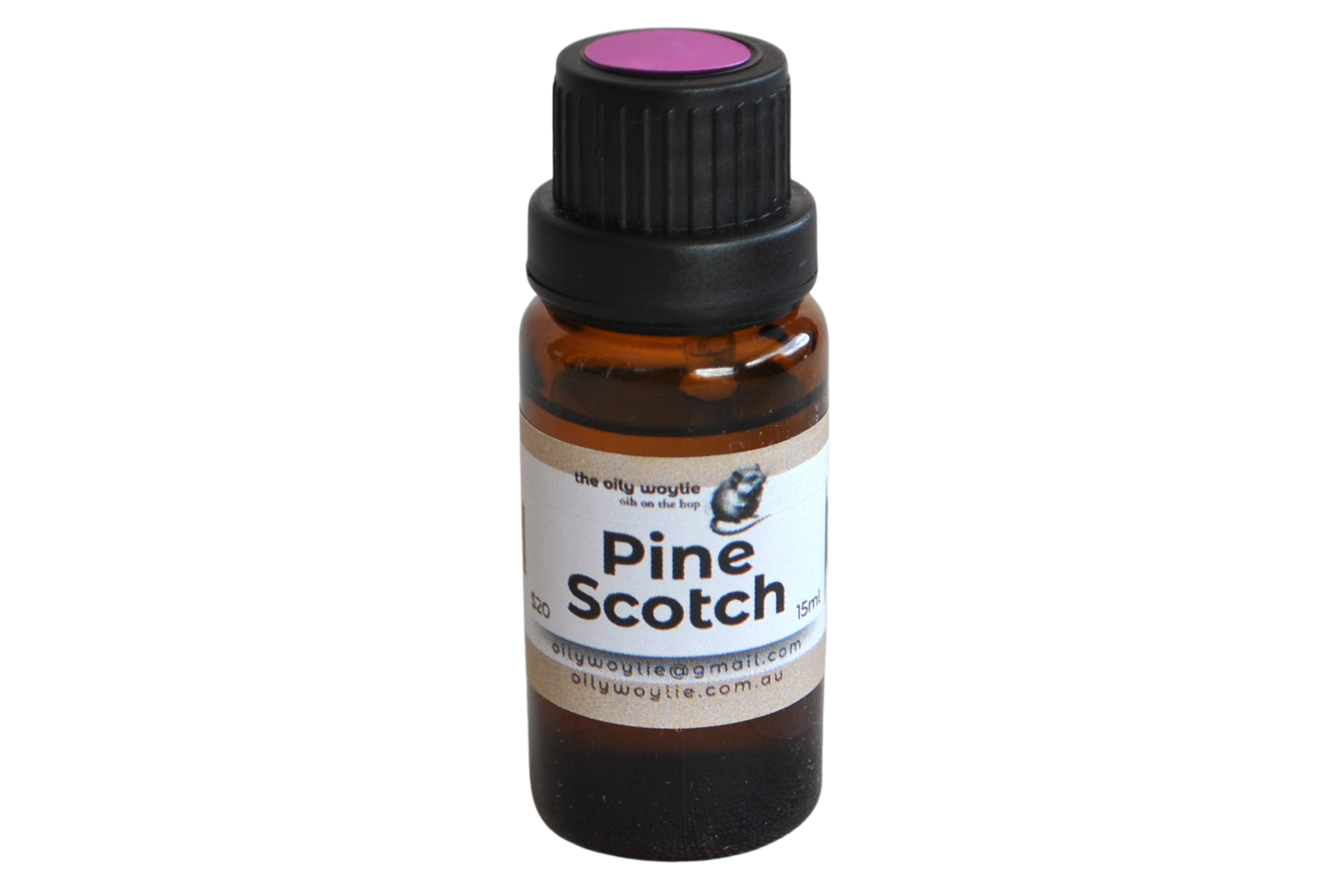 Pine Scotch Essential Oil