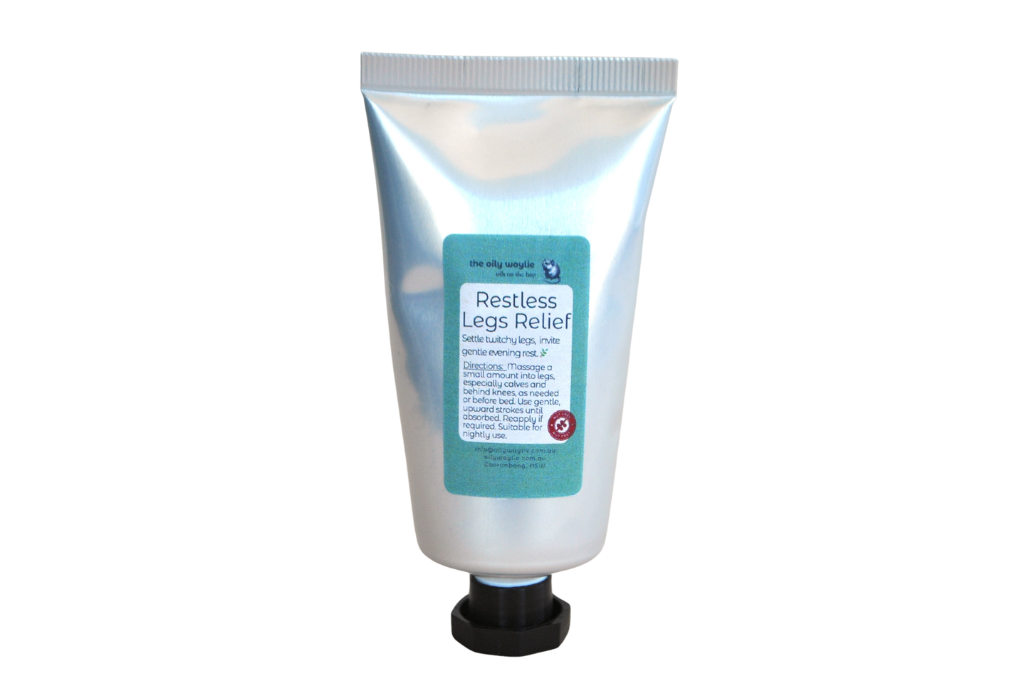 Restless Legs Relief